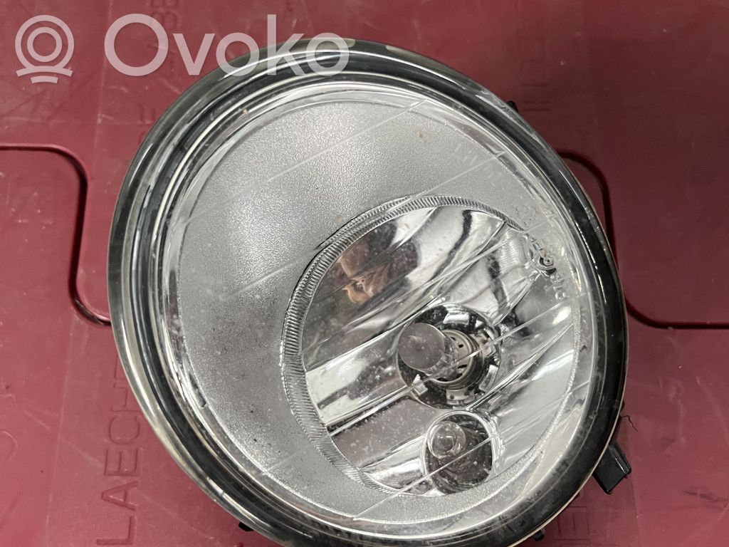 Etusumuvalo   6M2115K202A,1N027127501