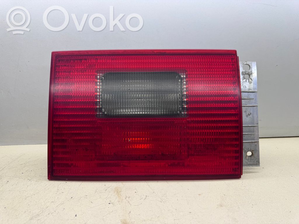 Volkswagen Sharan Lampy tylnej klapy bagażnika 