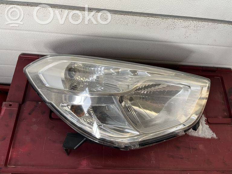 Lampa przednia   90008171,260102814R