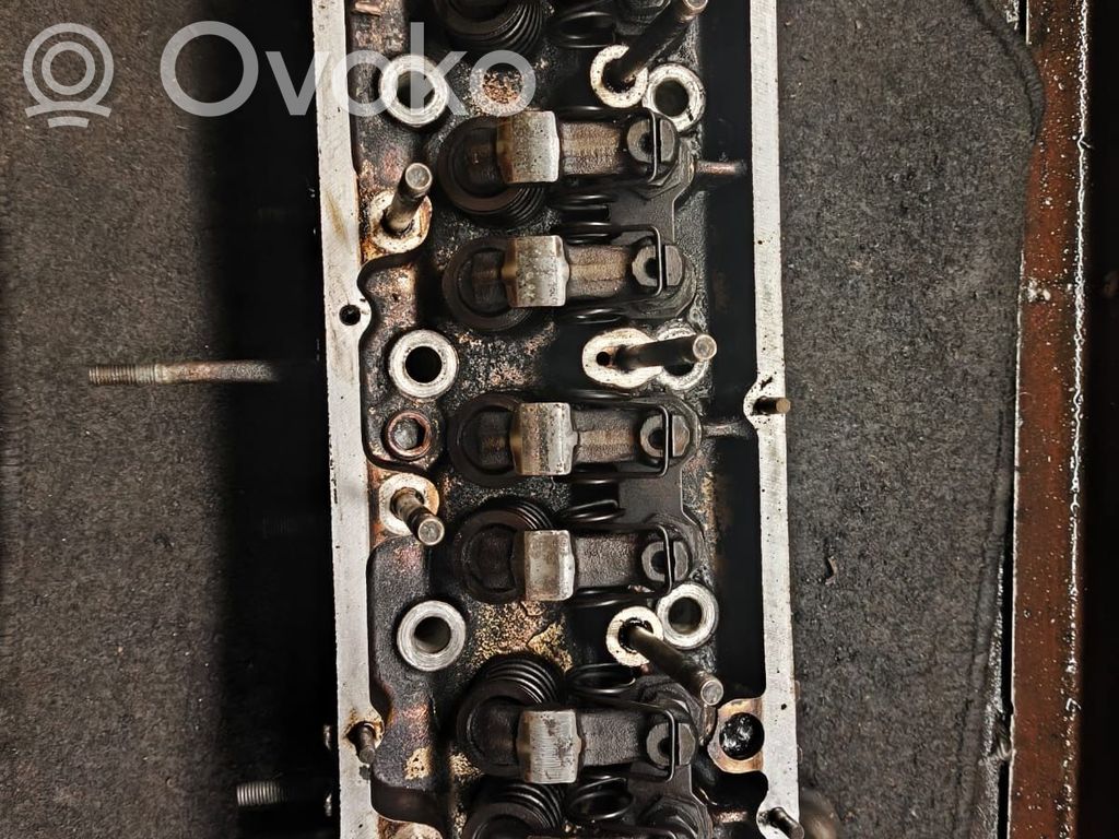 Engine head   100301510,1003015