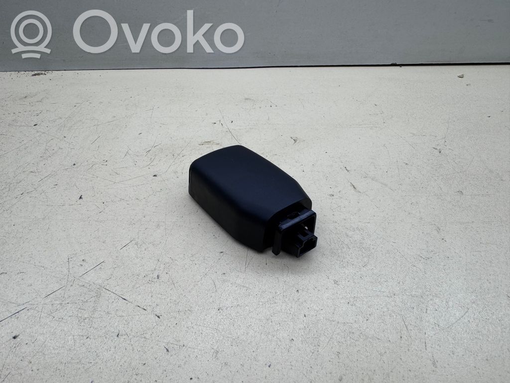 Toyota RAV 4 (XA30) Rain sensor 