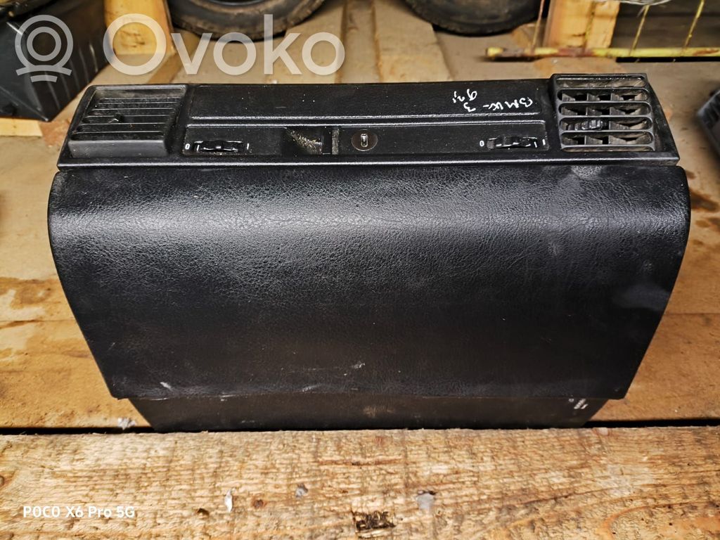 BMW 3 E36 Glove box 