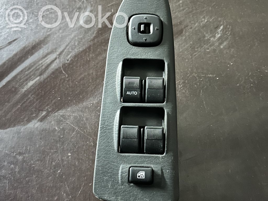 Mazda 626 Electric window control switch 