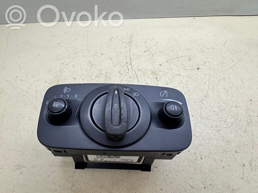 Ford Fiesta Light switch 