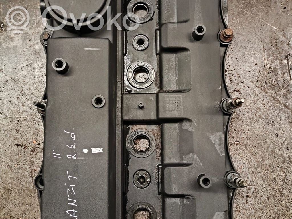 Vārstu vāks   70260190