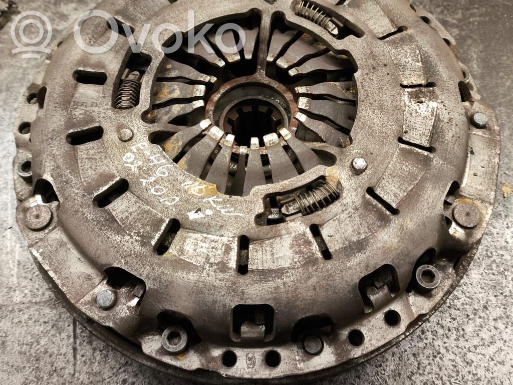 BMW 3 E46 Clutch set kit 