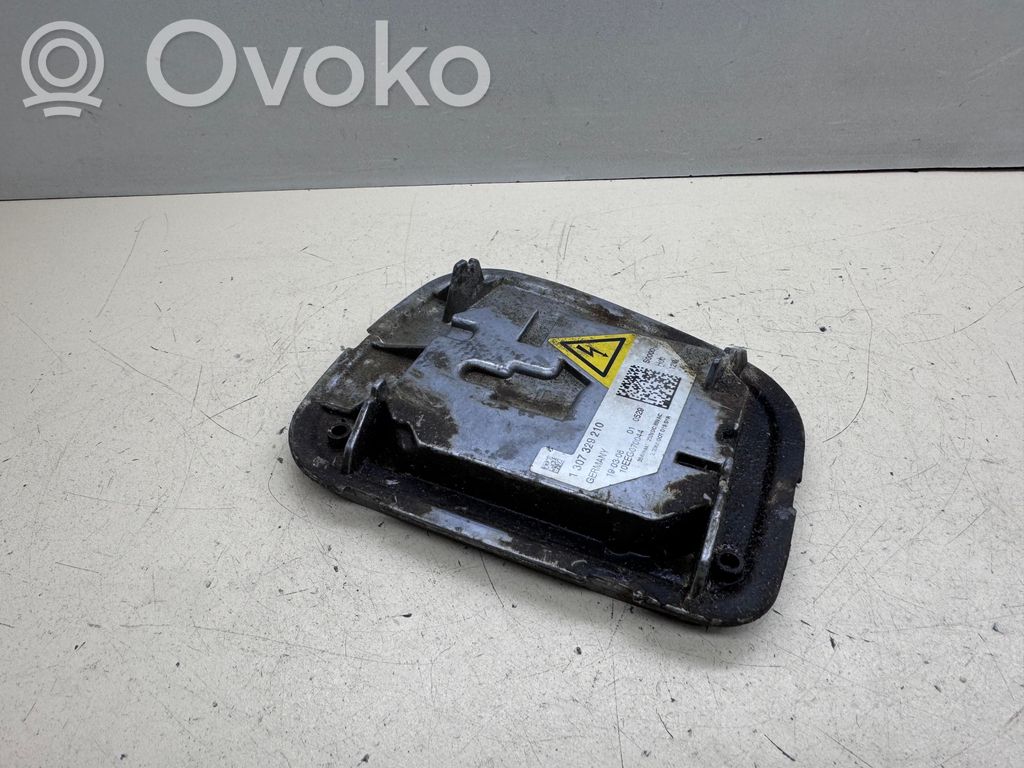 Volvo V50 Xenon-valojen ohjainlaite/moduuli 