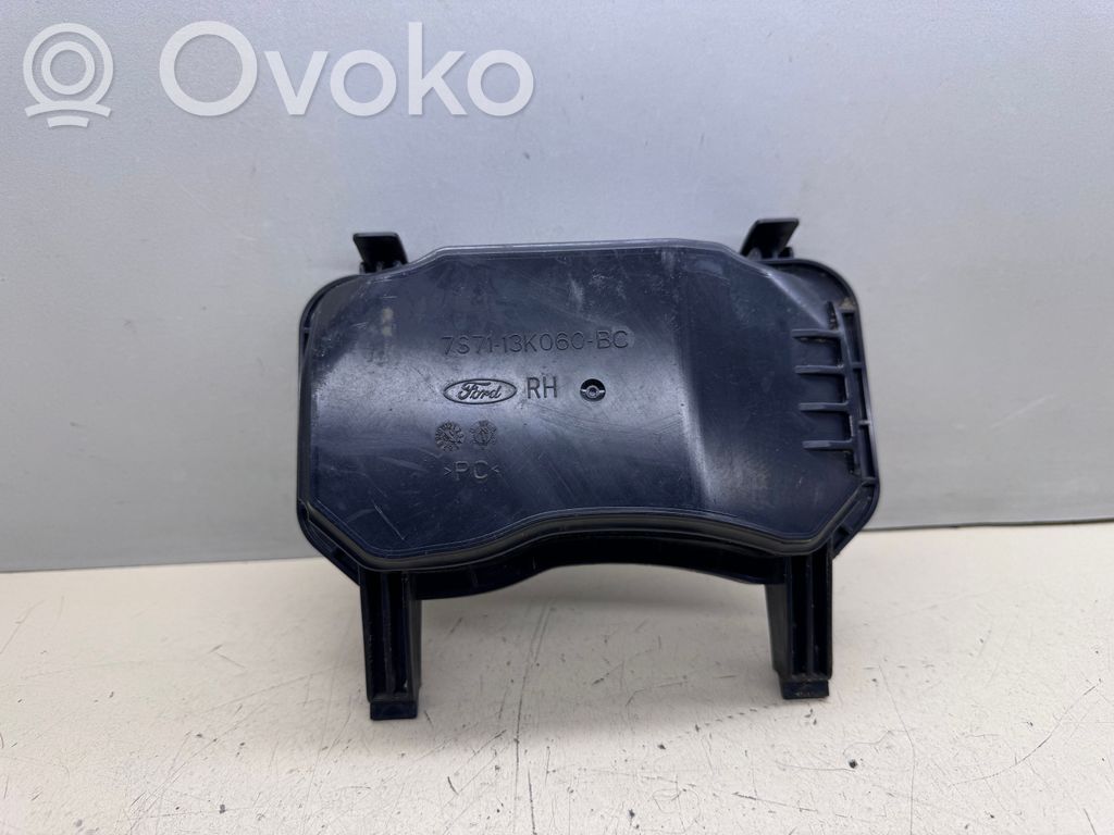 Ford Mondeo MK IV Scheinwerfer 