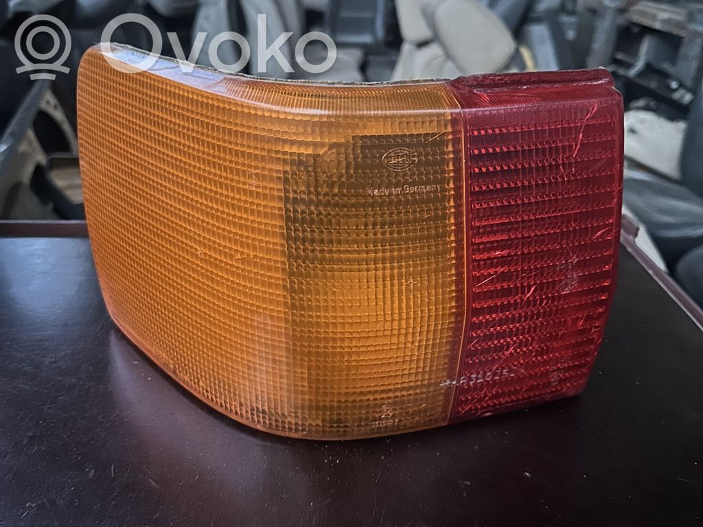 Audi 80 90 B3 Takavalot 