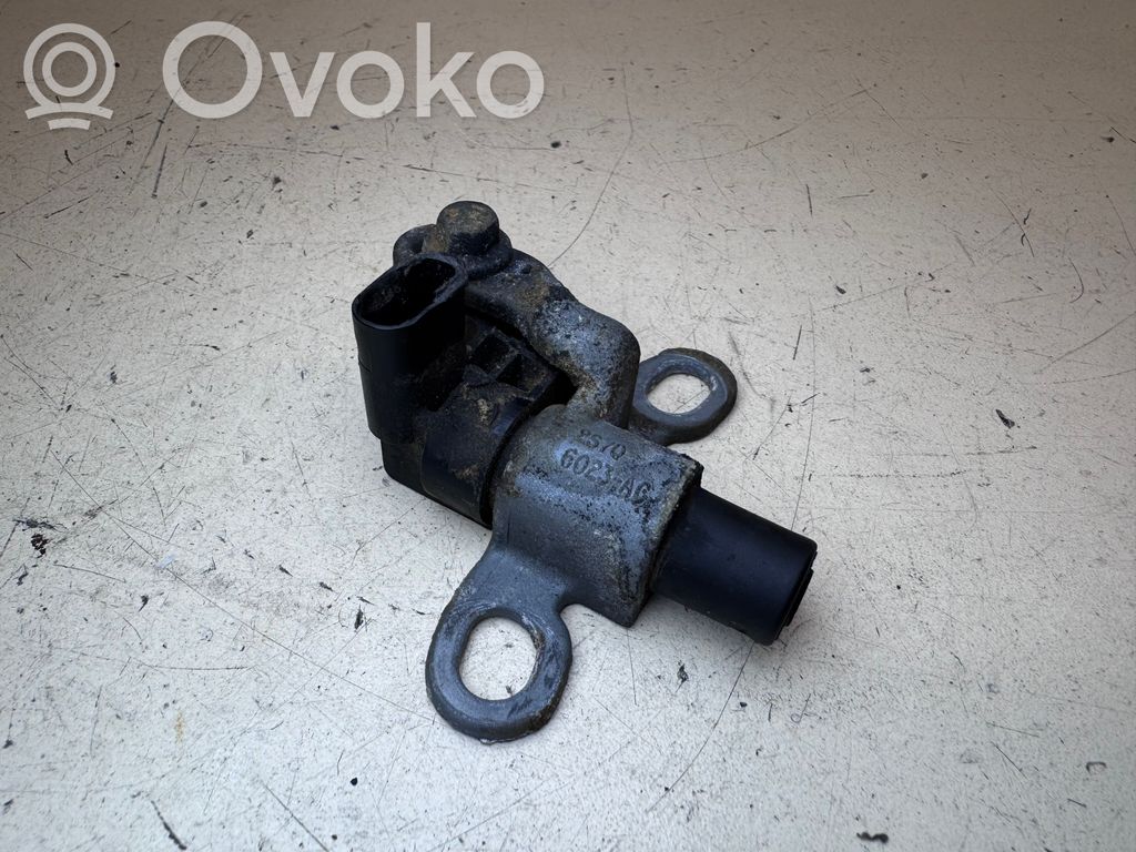 Ford Transit Kampiakselin asentoanturi 