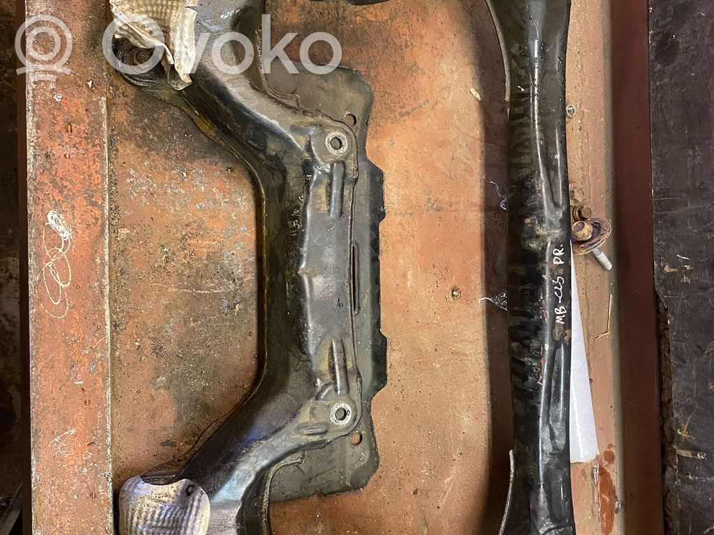 Mercedes-Benz CLS C219 Front subframe 