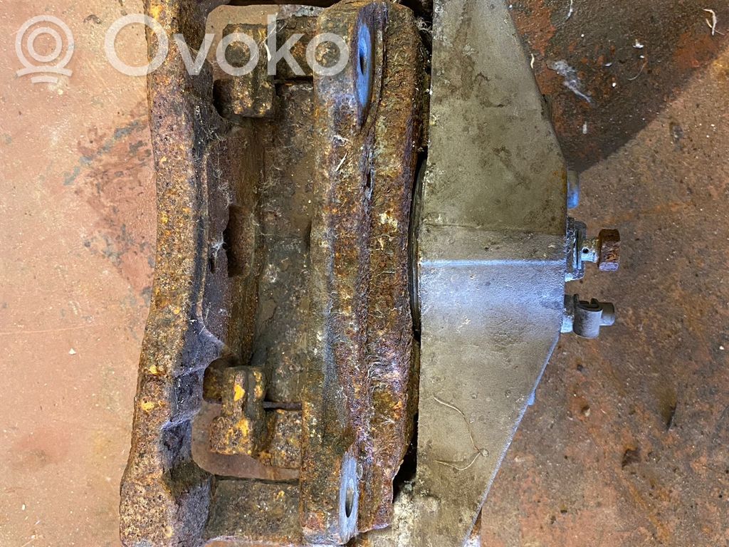 Jaguar XF X250 Bremssattel vorne 