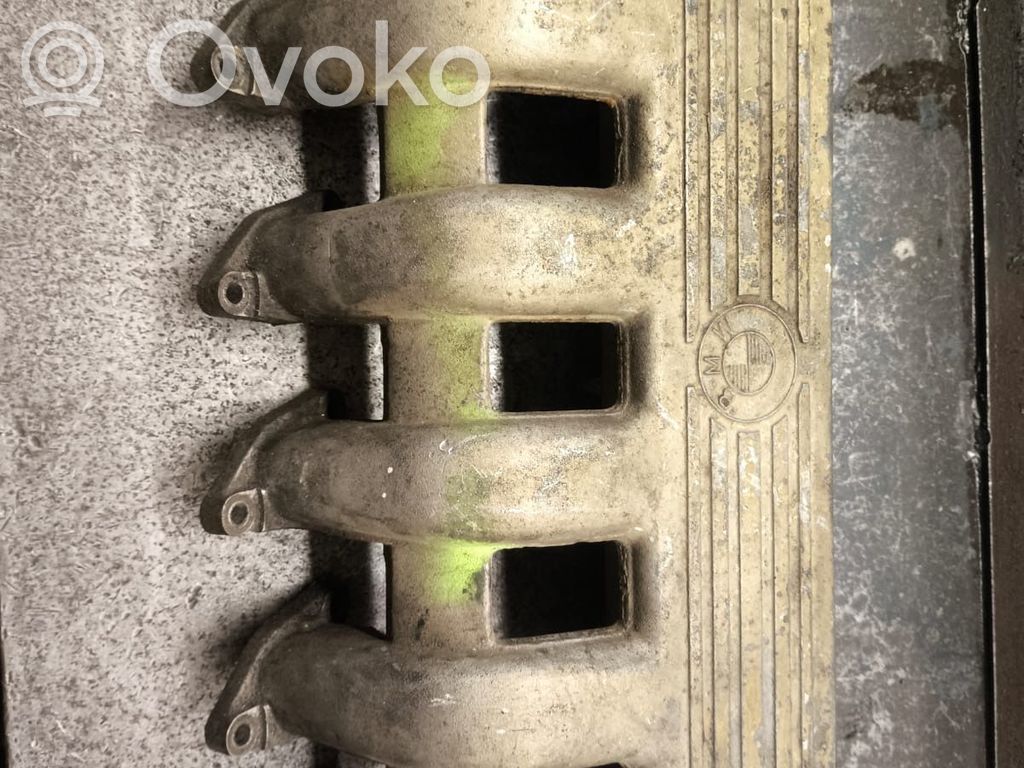 BMW 3 E36 Ansaugbrücke Ansaugkrümmer 