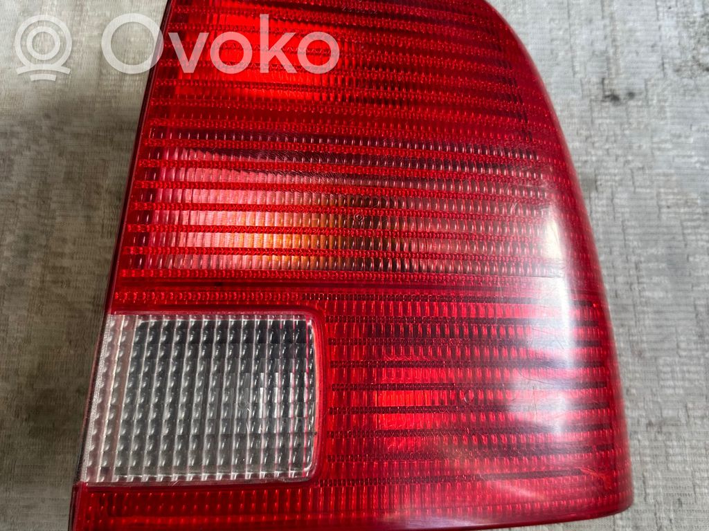 Volkswagen PASSAT B5 Takavalot 