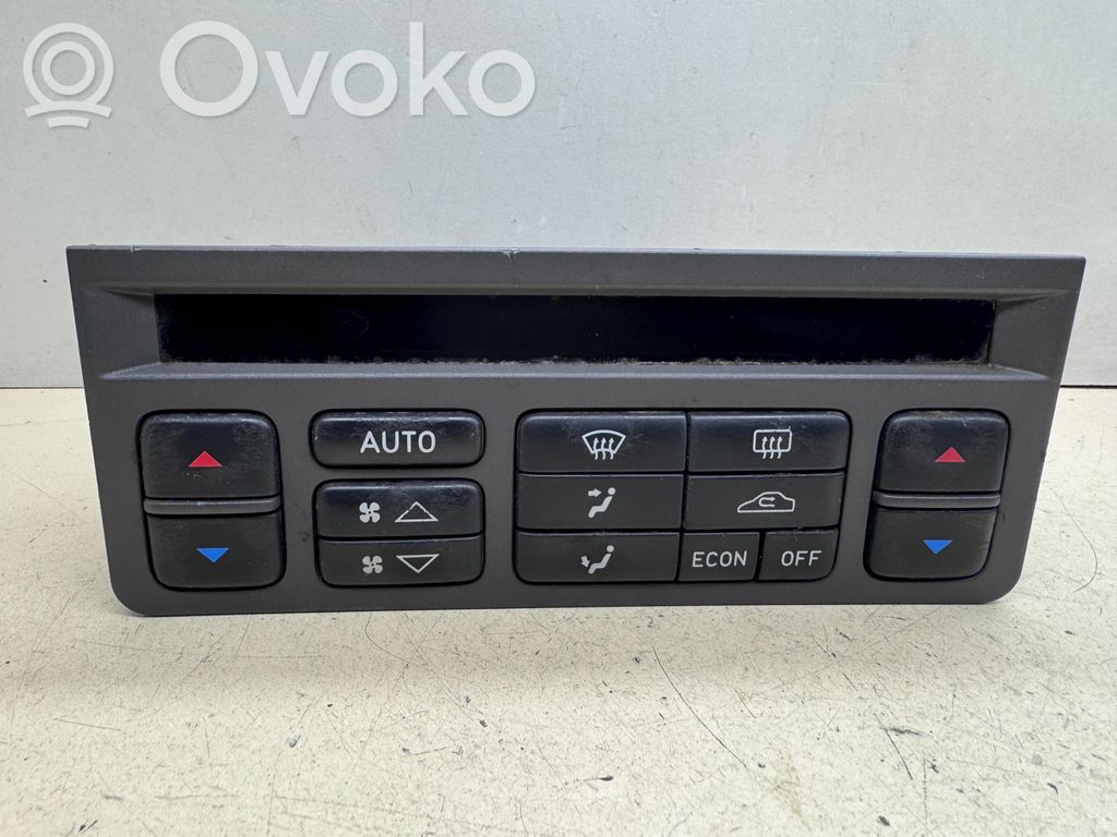Saab 9-5 Climate control unit 