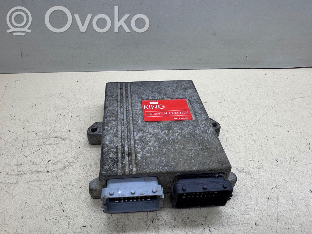 Toyota RAV 4 (XA20) LP gas control unit module 