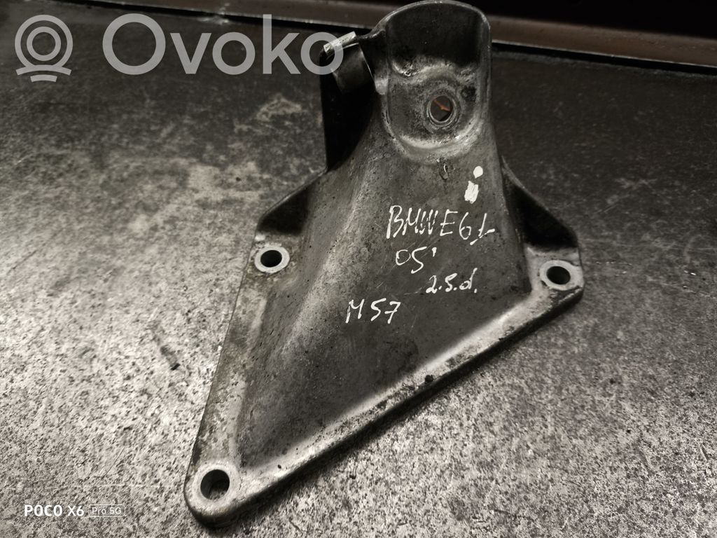 BMW 5 E60 E61 Suport motor 