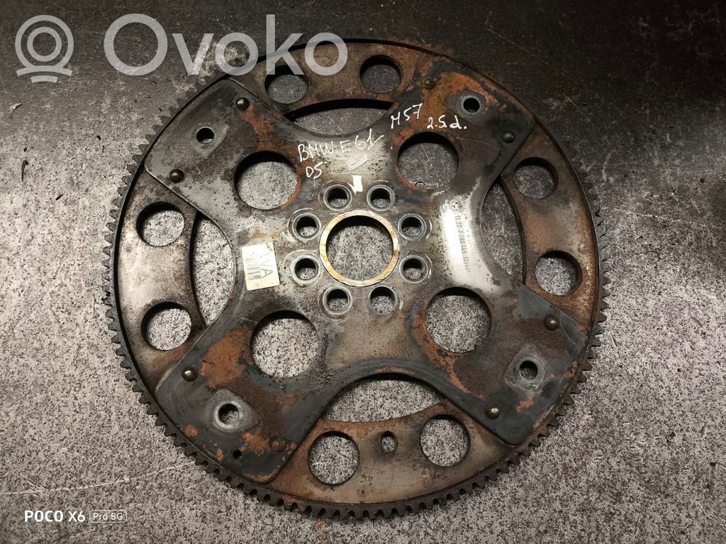 Flywheel   7788746,11227788746