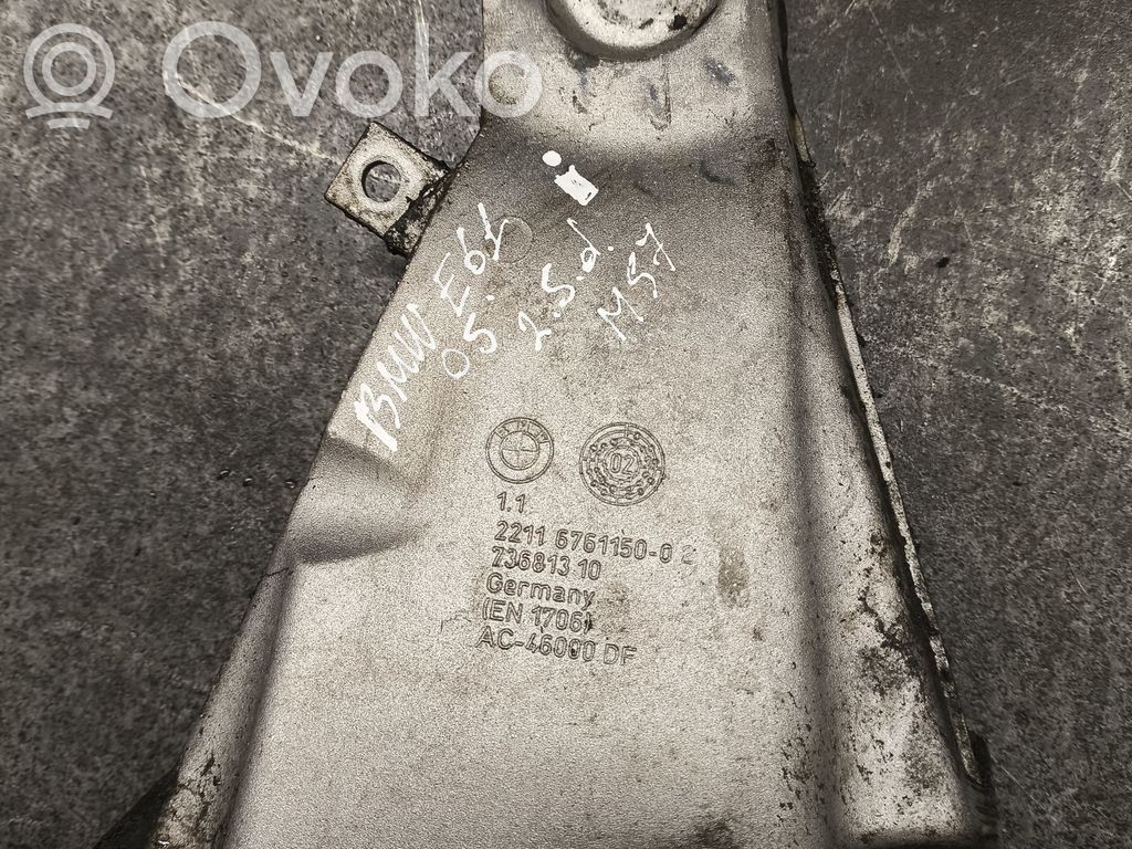 Engine mounting bracket   6761150,22116761150,676115002,2211676115002,73681310