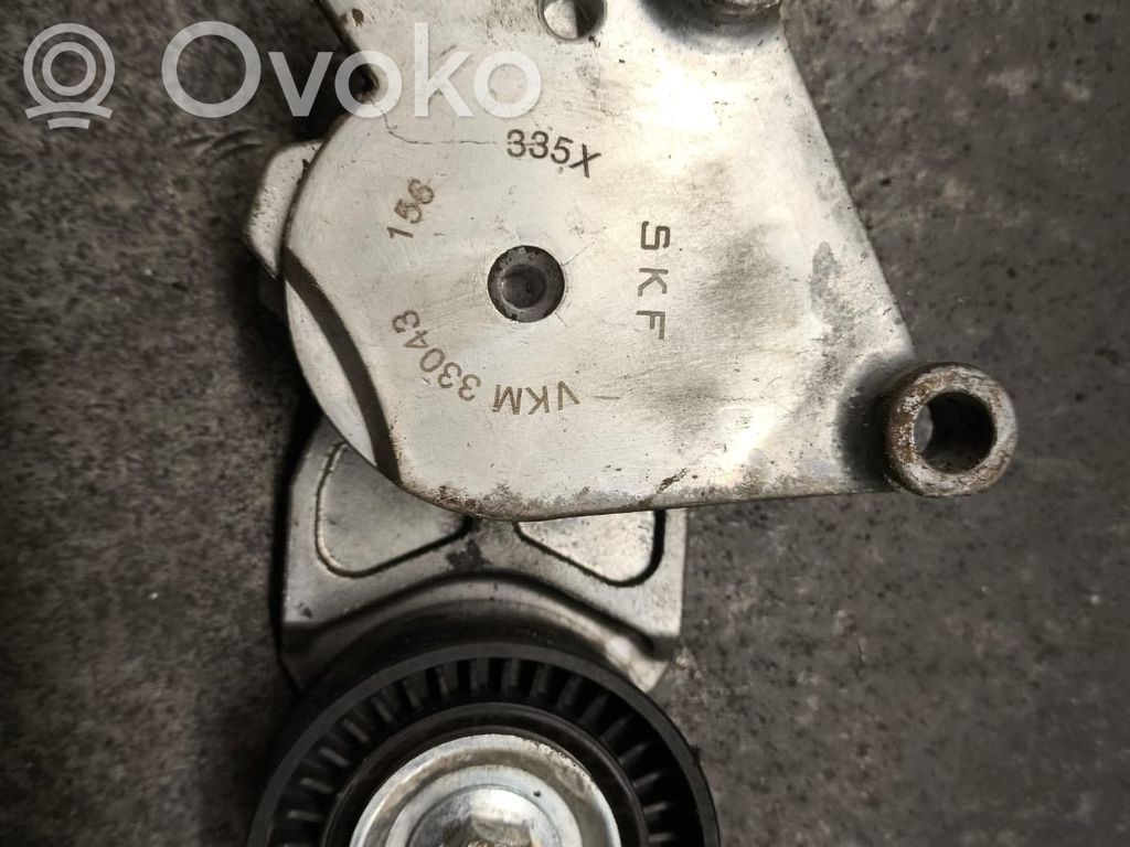 Ford C-MAX II Tensor de correa del alternador 
