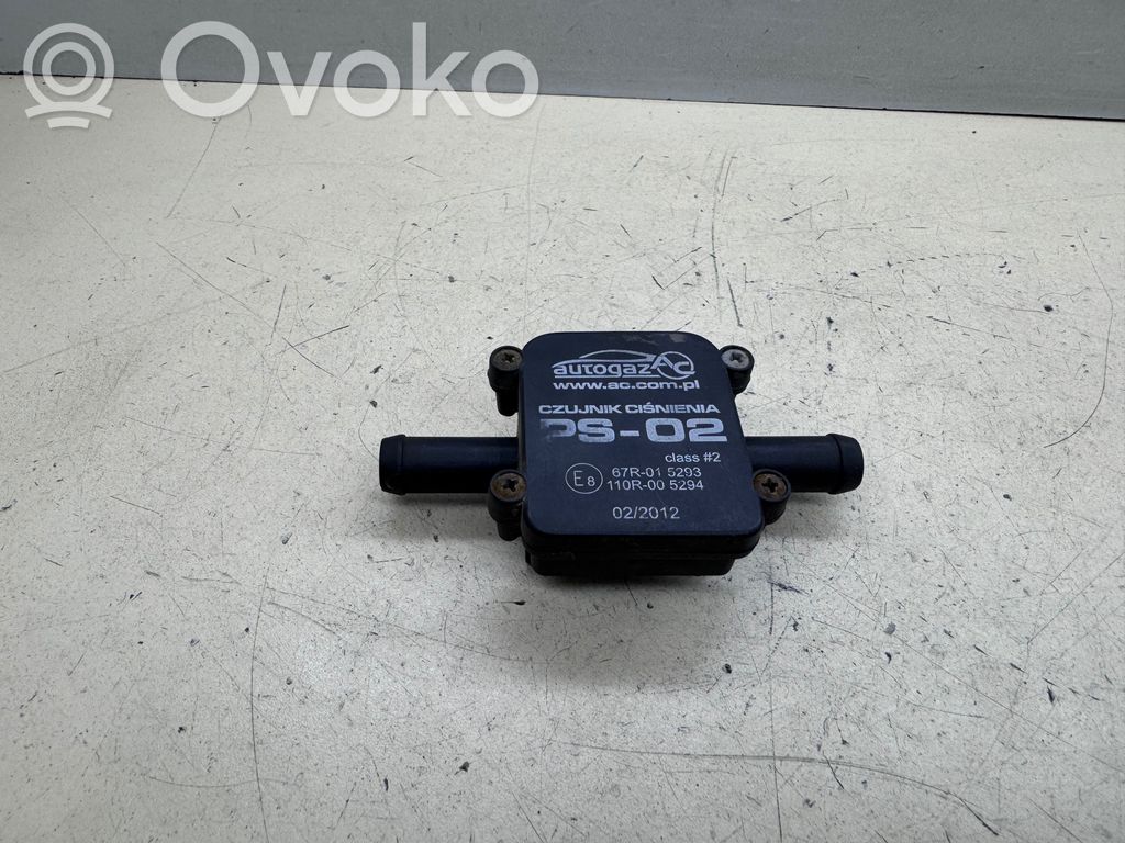 Subaru Legacy Dujų reduktoriaus temperatūros daviklis 