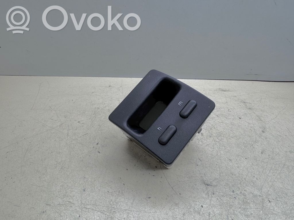 Ford Fiesta Bildschirm / Display / Anzeige 