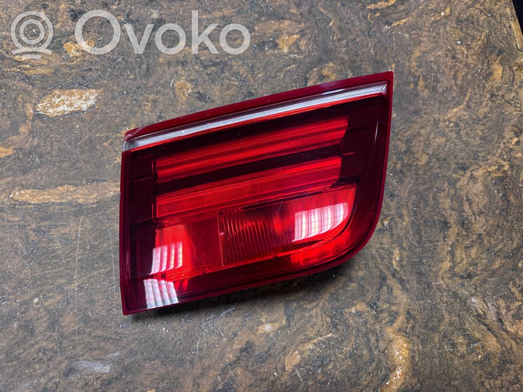 BMW X5 E70 Takaluukun takavalot 