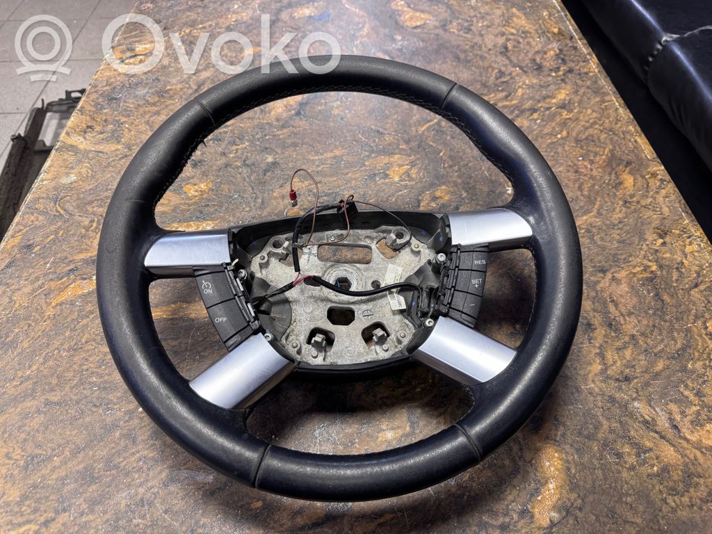 Ford Transit Stūre 