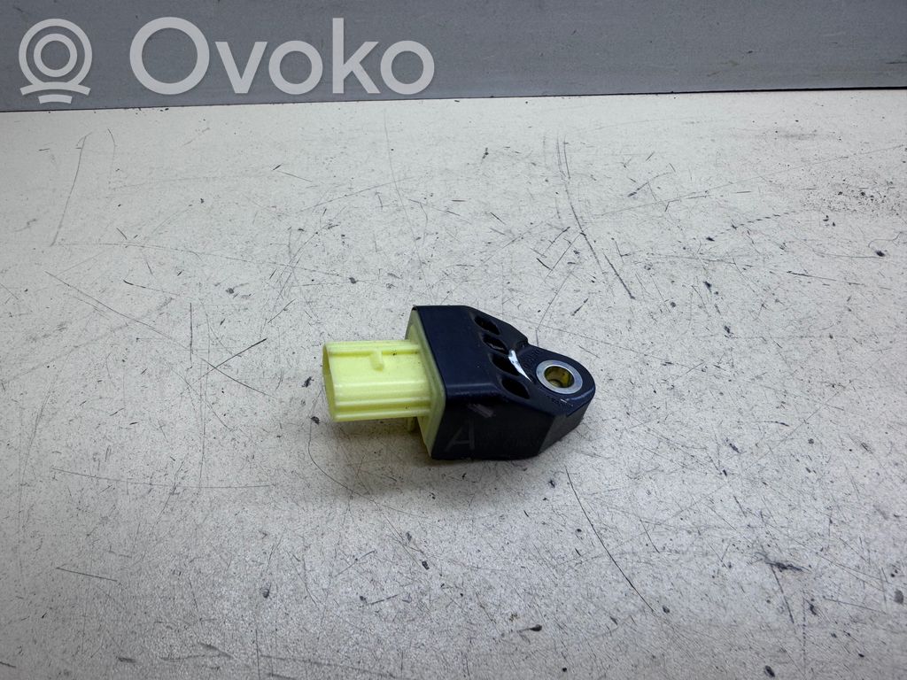 Airbagsensor Crashsensor Drucksensor   98237AJ000