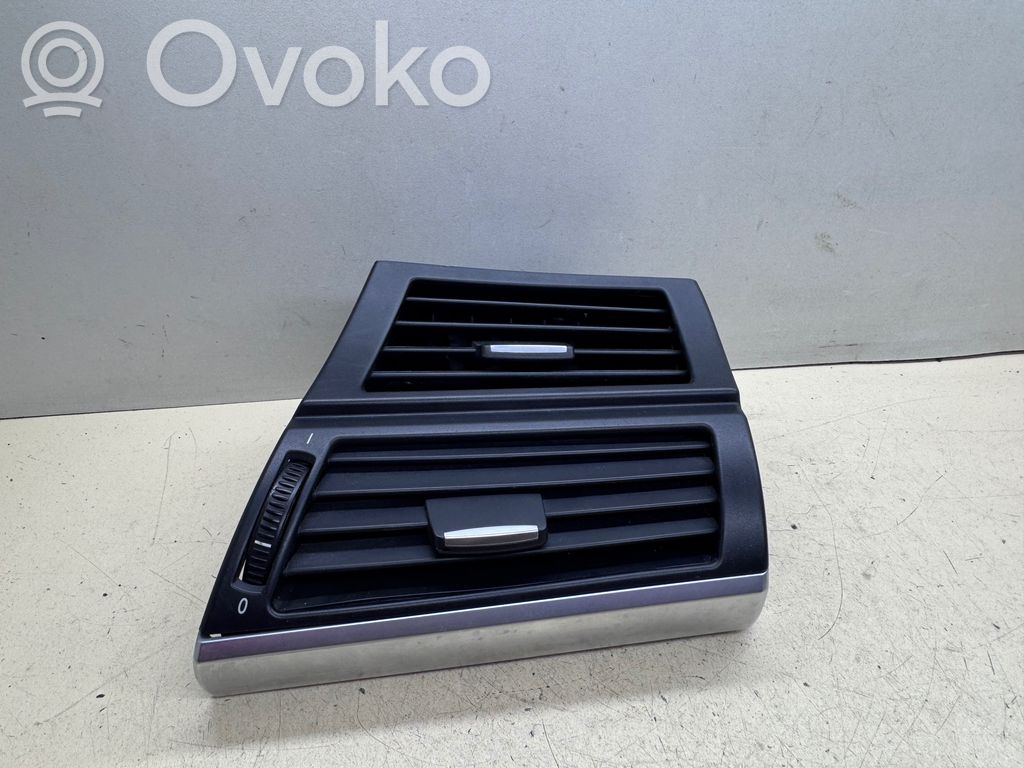 BMW X5 E70 Grilă ventilație/ramă laterală bord 