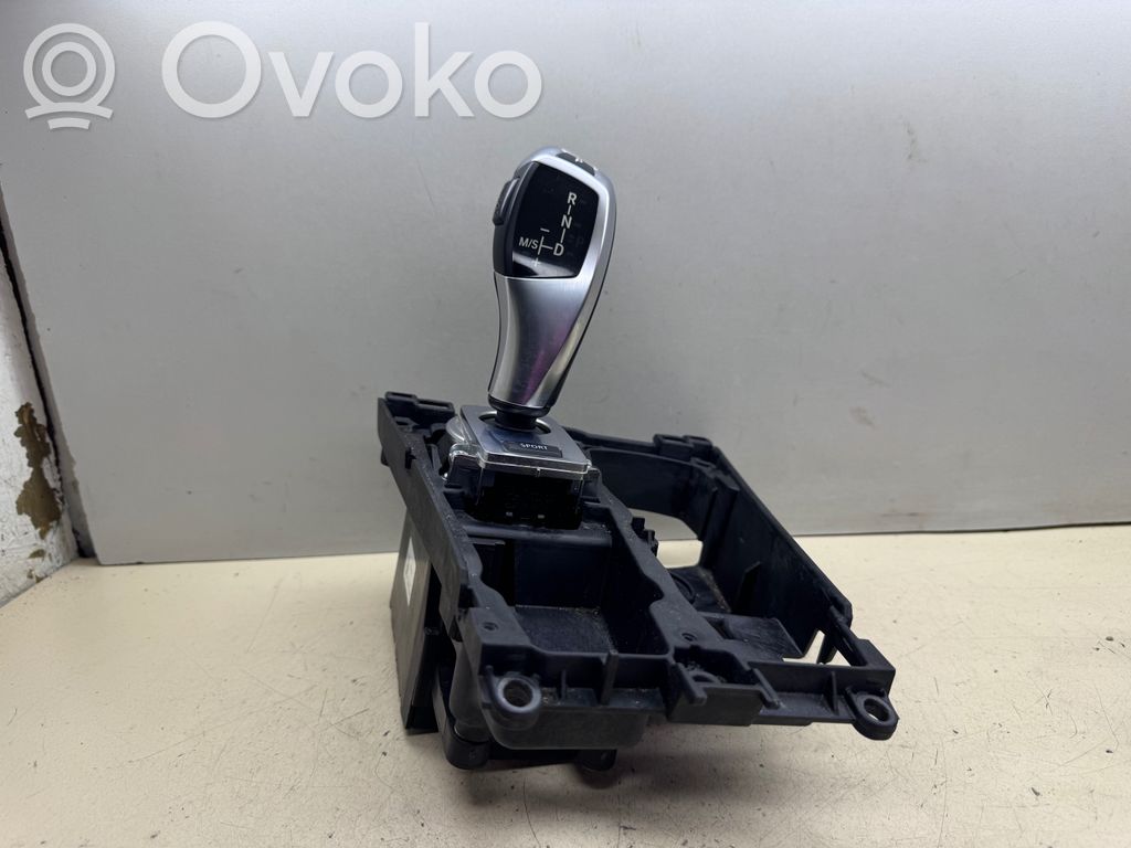 BMW X5 E70 Gear shifter/selector 