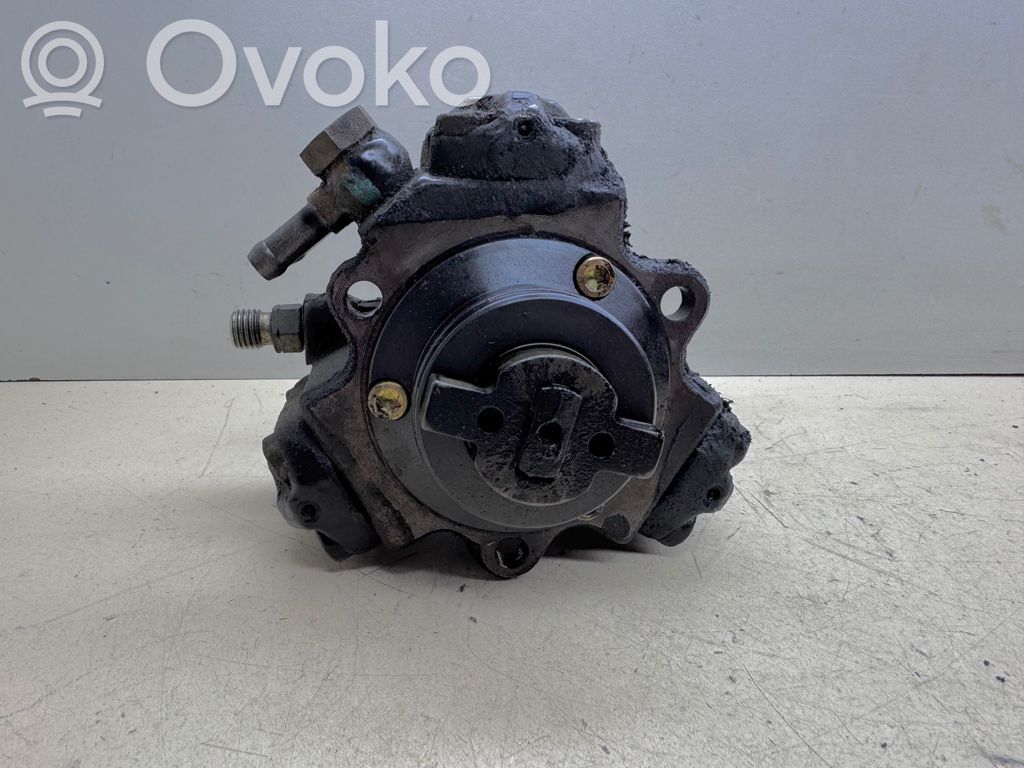 Opel Corsa D Degvielas sūknis 