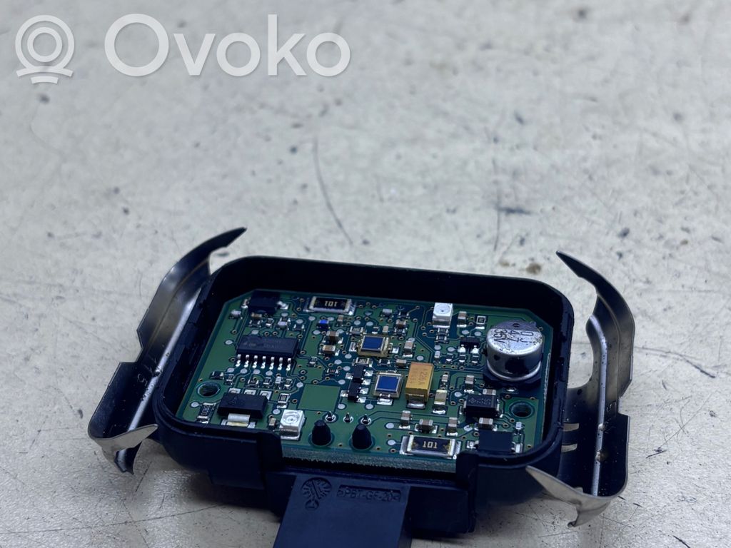 Ford Mondeo MK IV Regensensor 