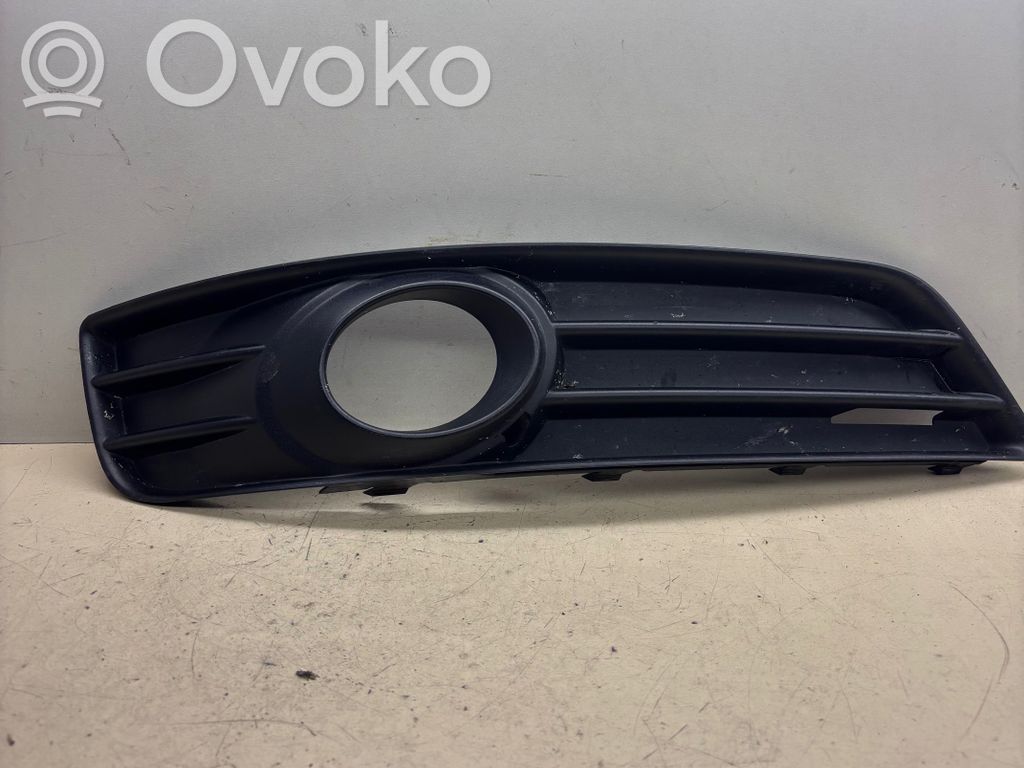 Audi A3 S3 8P Etusumuvalon ritilä 