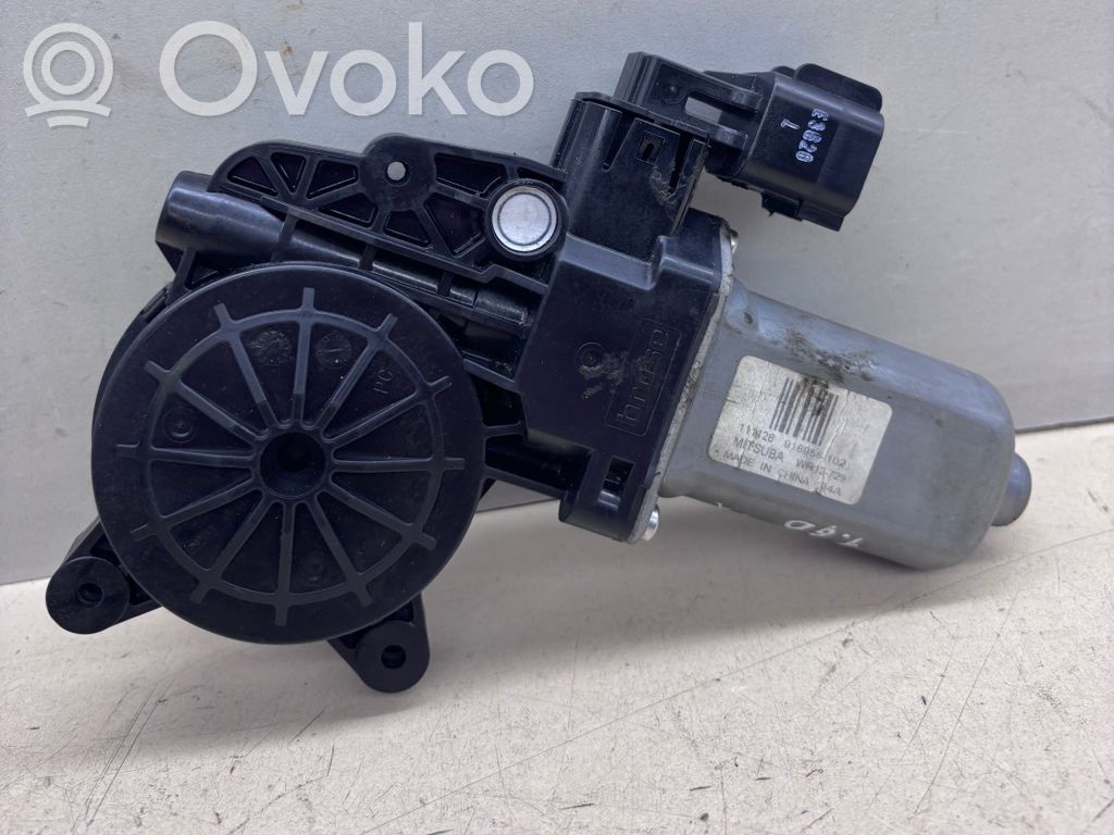Ford C-MAX II Elektryczny podnośnik szyby drzwi przednich 