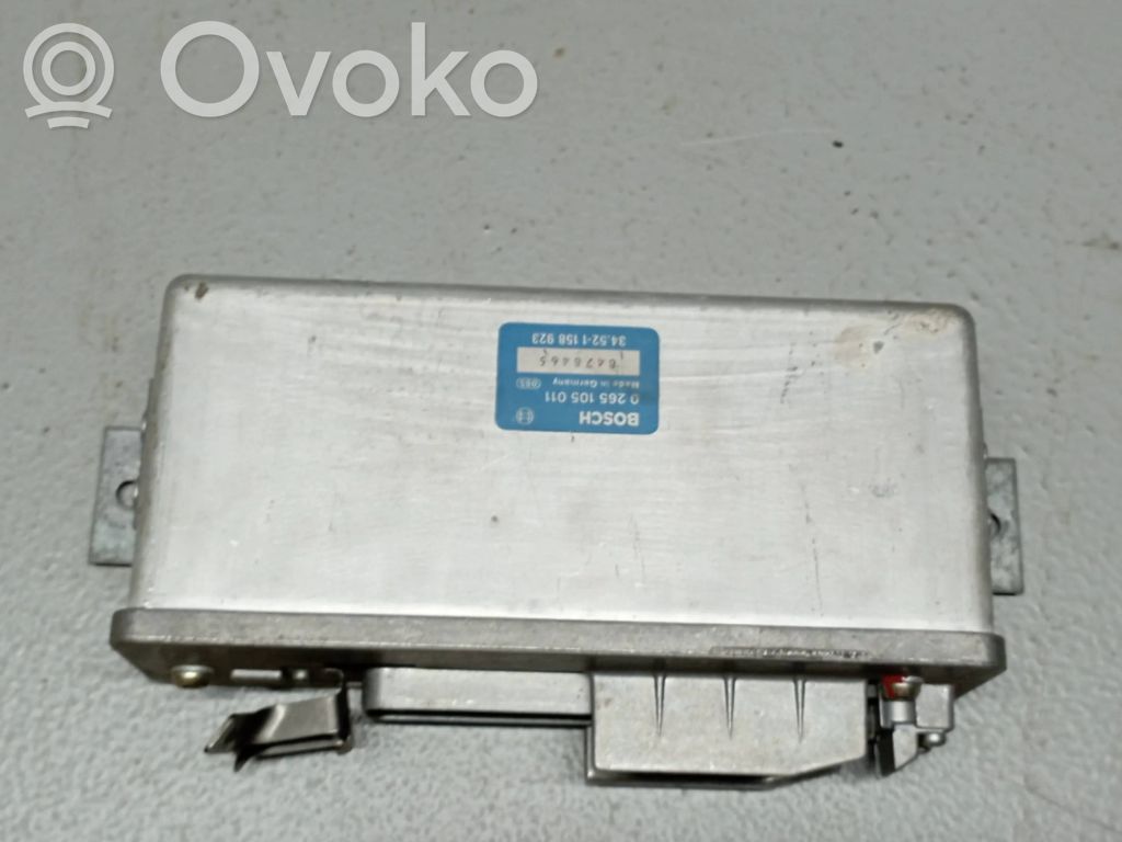 BMW 3 E30 ABS control unit/module 