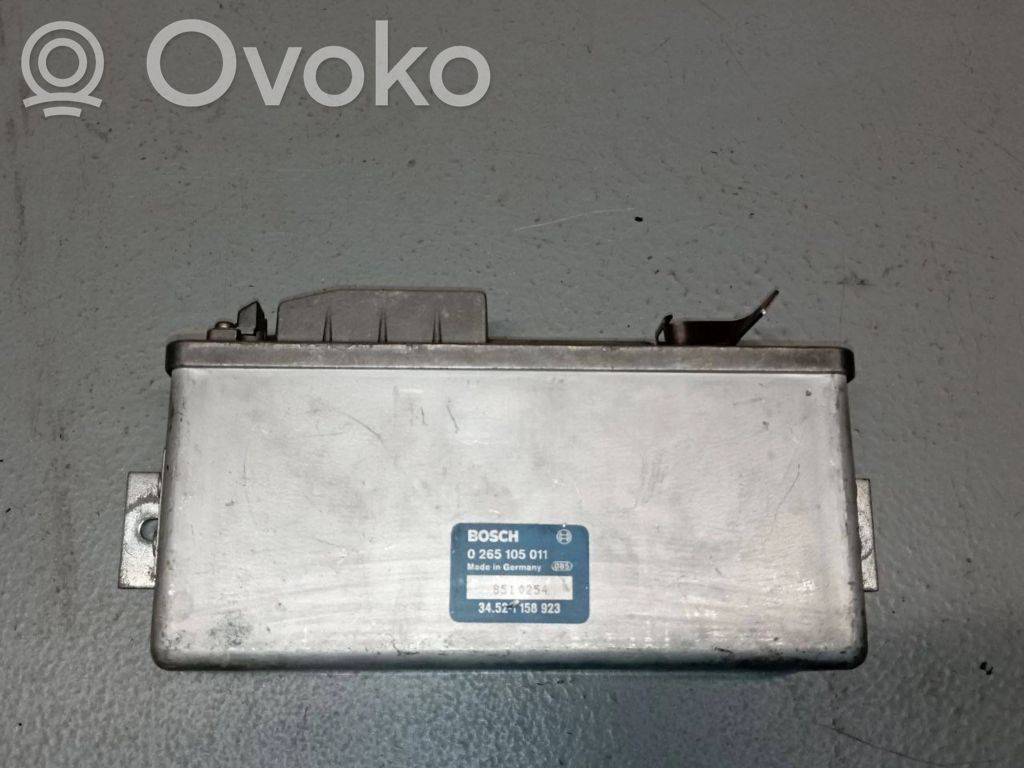 BMW 3 E30 ABS control unit/module 
