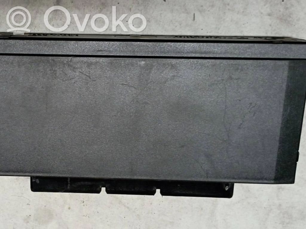 Other control units/modules   61351390356
