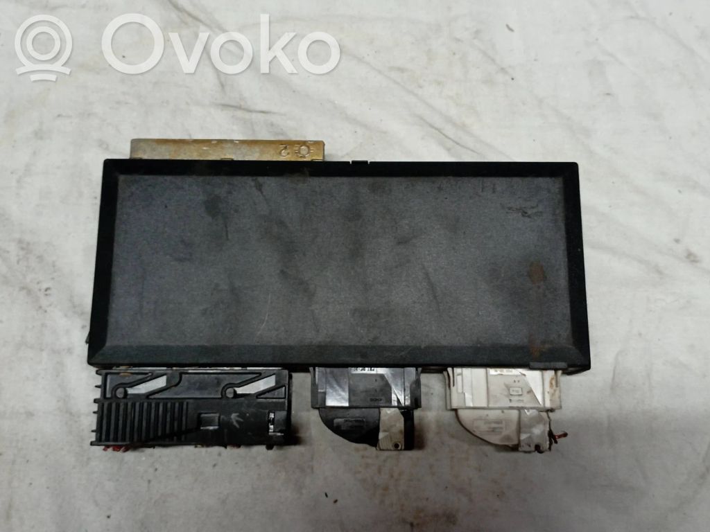 Module confort   61358373809,12037310