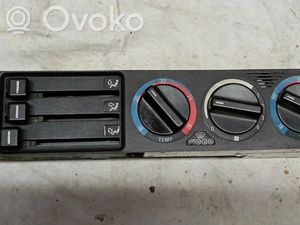 Climate control unit   1384295