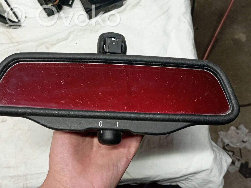 Rear view mirror (interior)   E10110113,10113,0110113