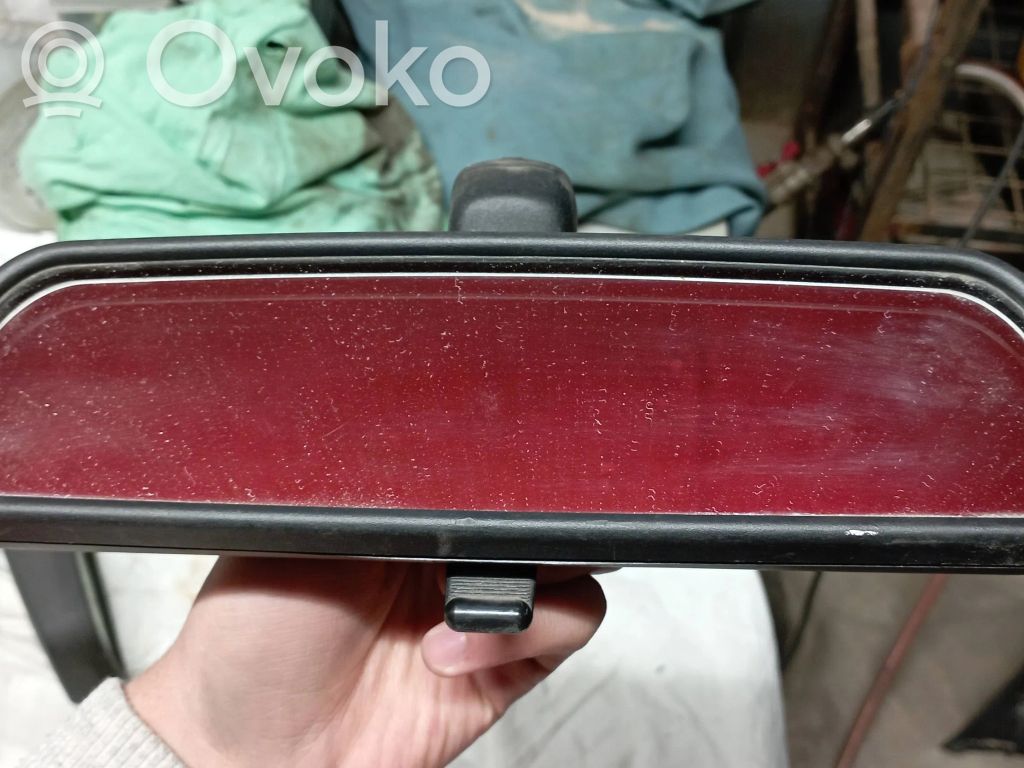 BMW 7 E38 Galinio vaizdo veidrodis (salone) 