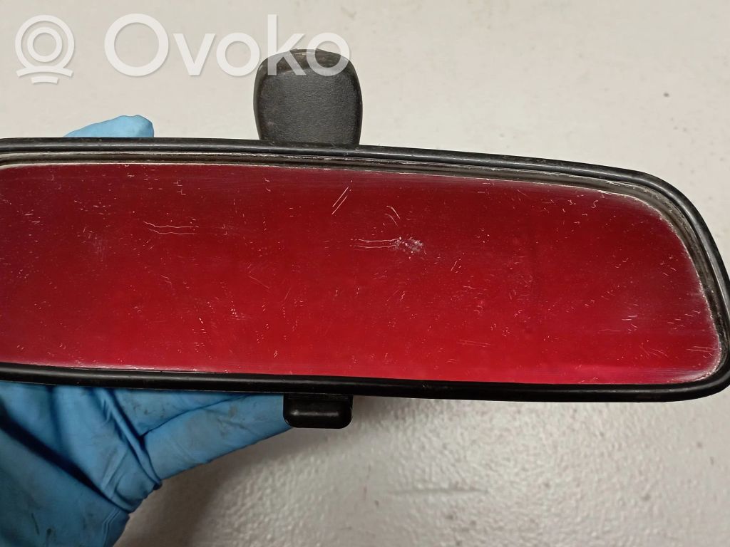 BMW Z3 E36 Rear view mirror (interior) 