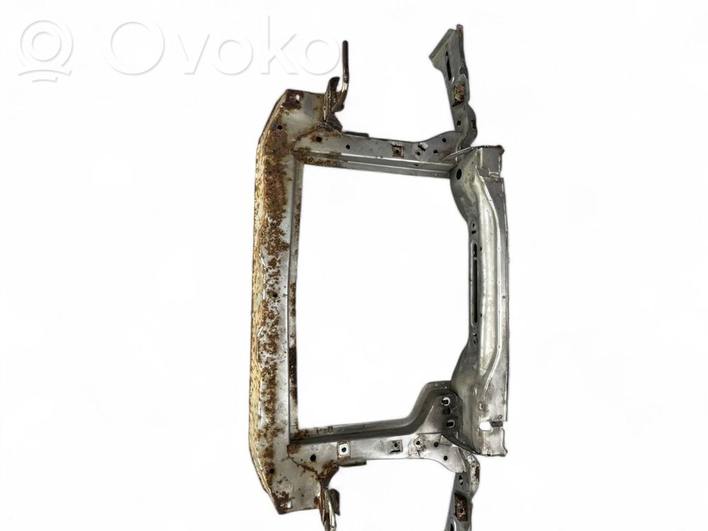 BMW 3 E30 Radiator support slam panel 