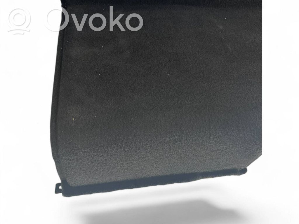 BMW 5 E39 Other trunk/boot trim element 