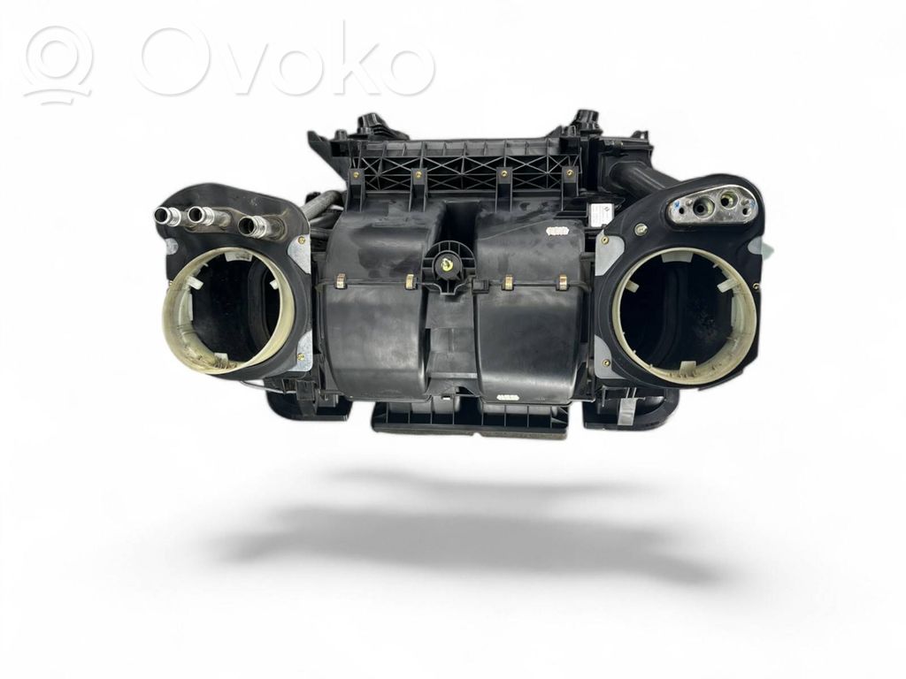 BMW 5 E39 Ventilador viscoso 