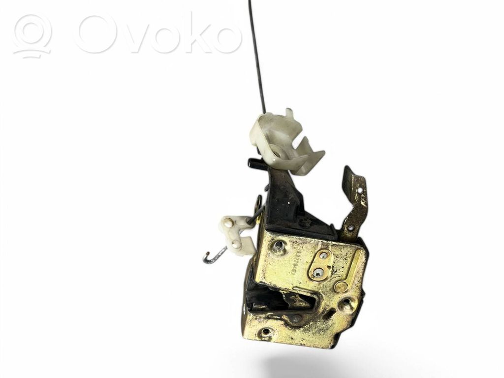 BMW 3 E30 Front door soft close latching motor 