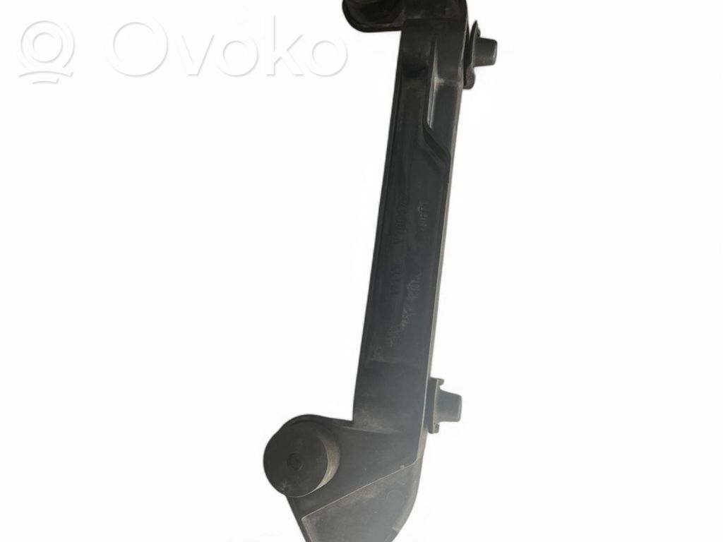 Radiator mount bracket   17111709347,1709347