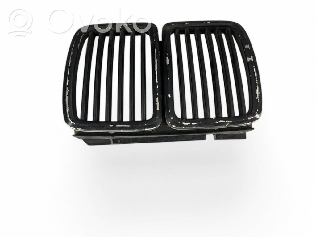 BMW 3 E30 Front grill 