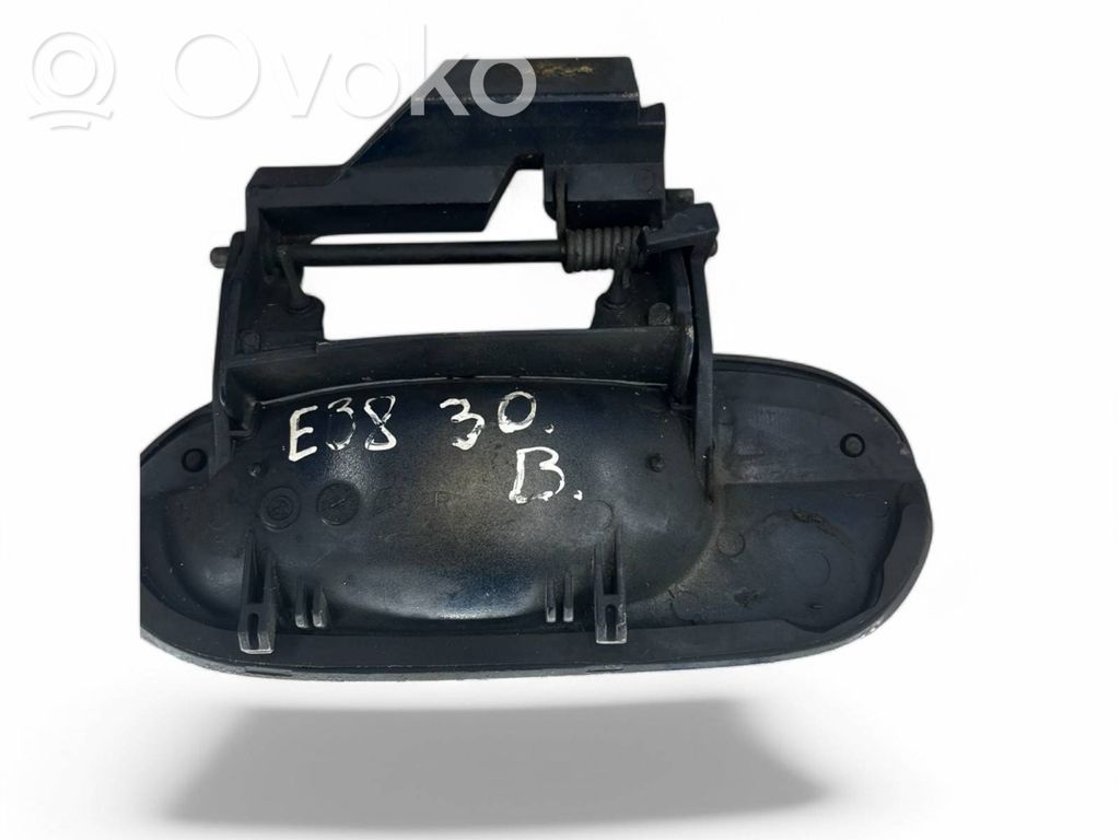 BMW 7 E38 Manecilla externa puerta delantera 
